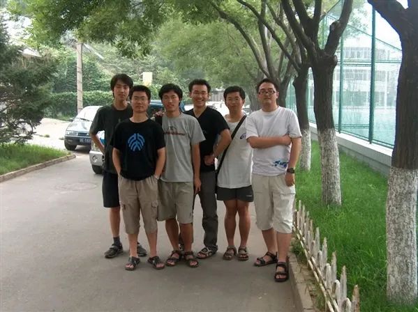 35岁成MIT终身教授,北大数学“黄金一代”再获大奖_澎湃号·湃客-The Paper