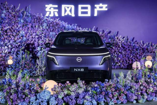 看完不到15万起的东风日产NX8，感觉以前的车，卖的太贵了