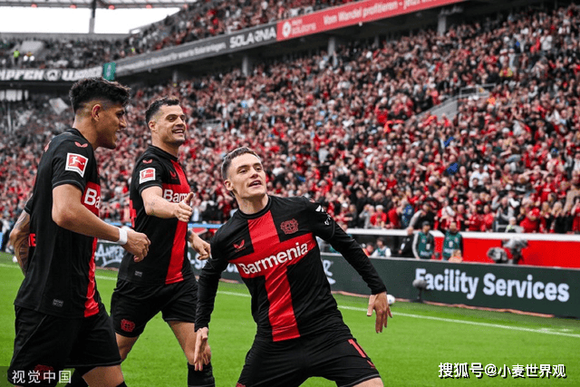 0-3惨败之仇必报！勒沃库森残阵死磕拜仁主场专克领头羊，勒沃库森vs拜仁