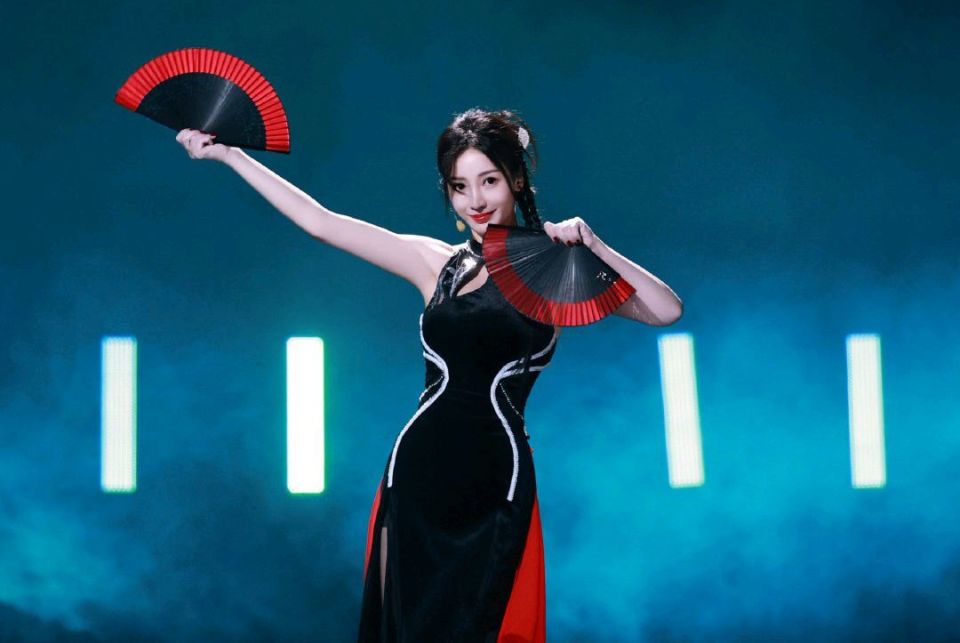 《浪姐5》成团夜歌单曝光,周杰伦两首歌曲被选,9人成团可能性大