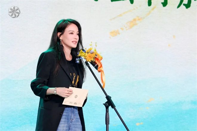 539部作品参赛，舒淇董子健黄轩现场找合作，这届北影节创投太精彩！