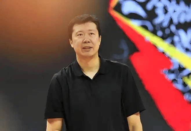 传奇归来!王治郅正式上任，亮相新岗位，计划曝出，姚明期待!_训练_亚洲杯_山东