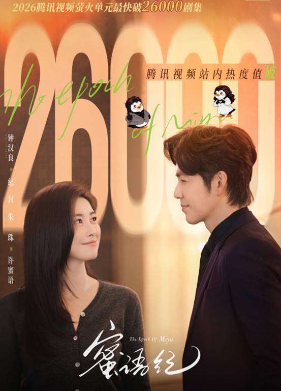 《蜜语纪》:李梦的皱纹，钟汉良的脸，这部中偶剧的滤镜太真实|中偶剧|徐海乔|李梦(女演员)|滤镜|蜜语纪|钟汉良