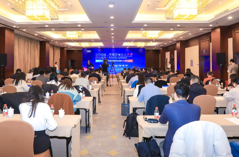 中国质量协会:2024中国新能源汽车行业用户满意度指数同比下降