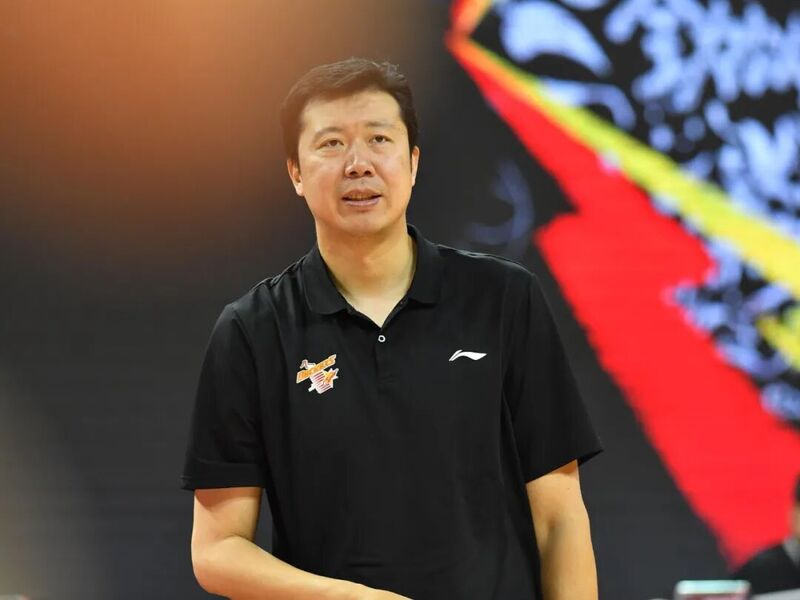 王治郅，入选国际篮联名人堂！