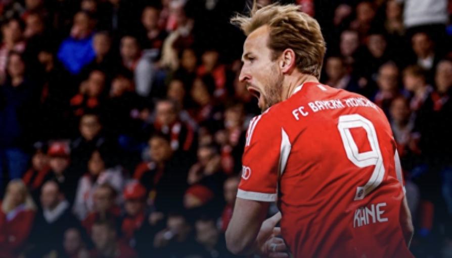 2-0轻取宿敌晋级决赛！状态爆表的拜仁慕尼黑，本赛季要拿几冠