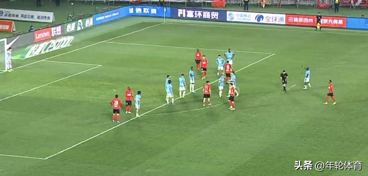 1-0绝杀+23脚闷平！中超第7轮 斯坦丘世界波封神郑智4轮不胜愁哭了