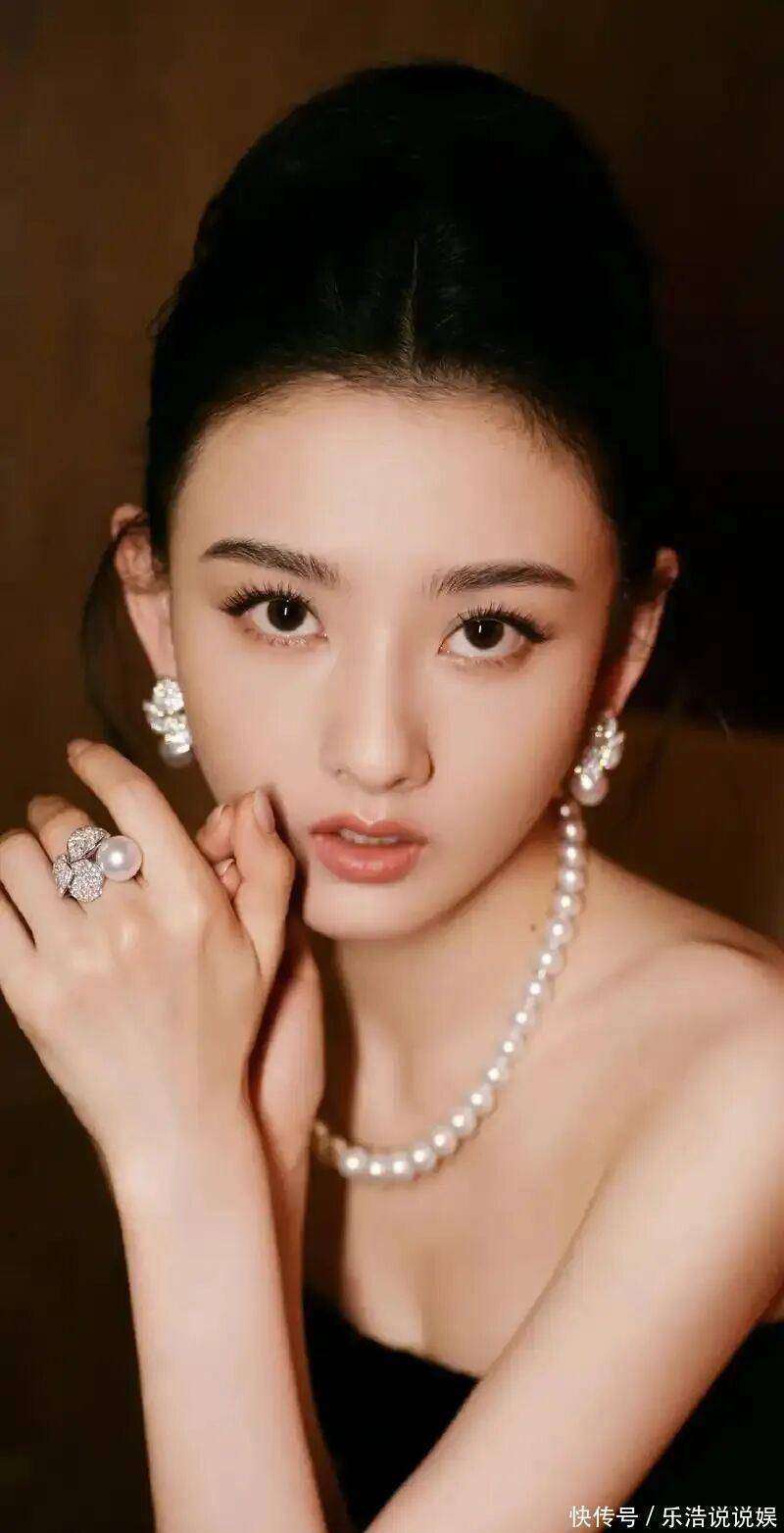 国民闺女宋祖儿十大经典角色！乔四美小乔美爆了