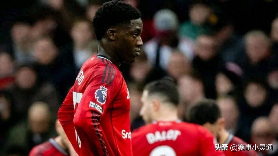 6000万挖22岁黑马！曼联赌命中场重生，卡塞米罗接班人来了？