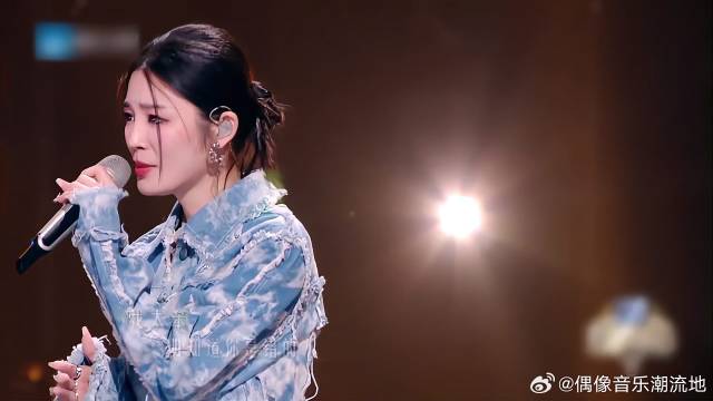 这就是张惠妹御用和声的实力吗？《错的人》太好哭！