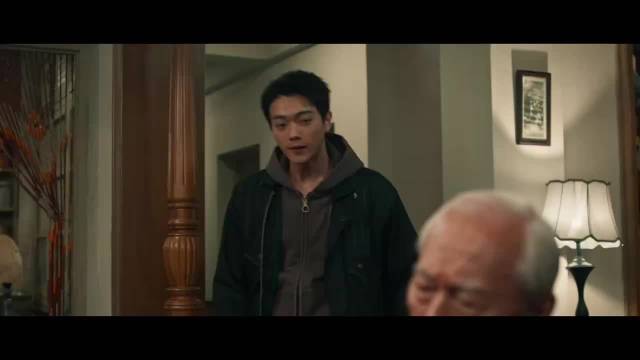 陈辉与父上演反侦察追剧战，许凯新作腾讯热播