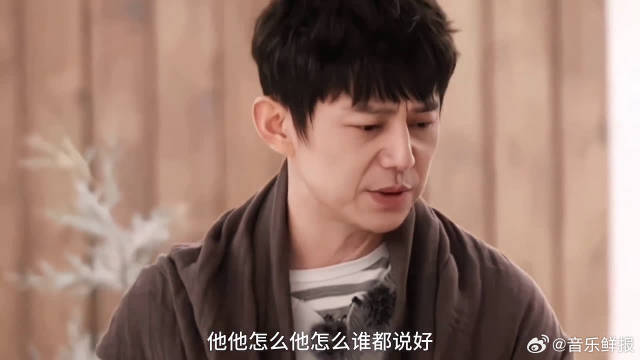 三观超正又暖心，温柔包容每一个阶段的年轻人