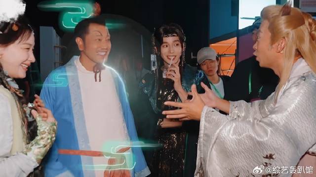 沙溢质疑王牌有黑幕，说杨迪抢了他的角色，给导演塞钱了？