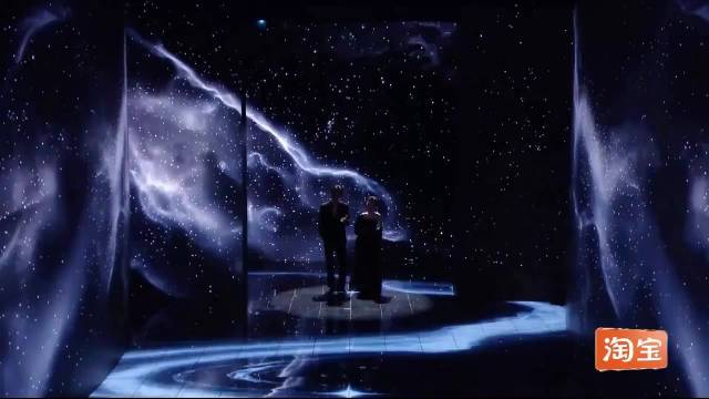 张凌赫、宋祖儿走红毯CP感拉满，快到导演递本子吧，我先磕为敬！