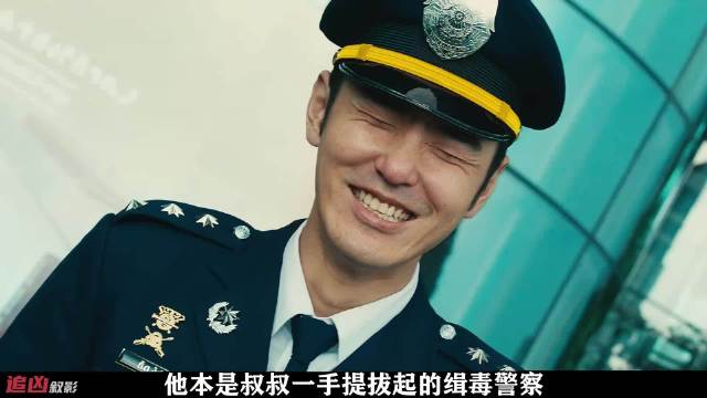 全员狠人！《重生》高能复仇：以恶制恶，炸碎毒枭帝国