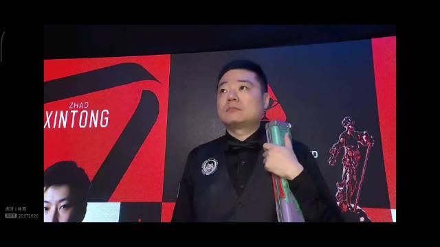 中国龙VS小旋风！