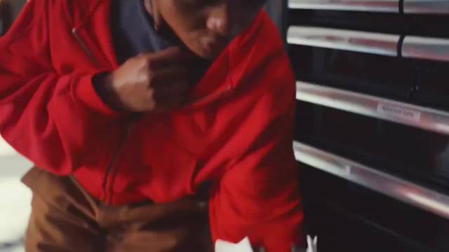 钢铁侠之猩球崛起