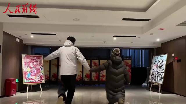 别瞎想，任务开始了！