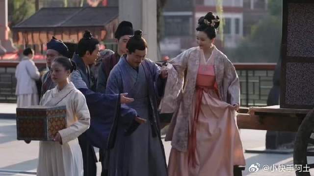 顾二尊重张家娘子,沈国舅处事欠妥