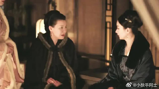 “母亲” “明儿”