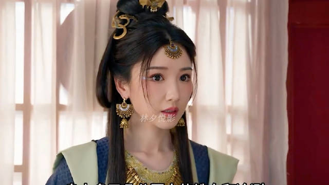庆余年2范闲与大皇子城门口争道