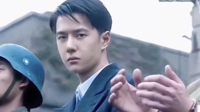 无名入坑名场面之一