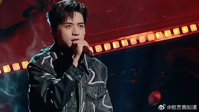 许魏洲《蔓延》，开口嗨翻全场，忍不住单曲循环