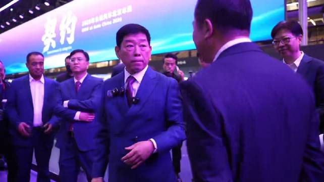 “契约”是2026年长城汽车北京车展发布会主题