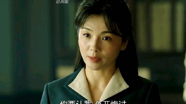 《破晓东方》主演张嘉益刘涛等阵容曝光