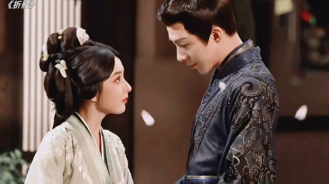 折腰：魏劭小乔的世仇联姻，最后却动了真心