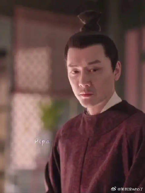 赵丽颖冯绍峰新剧《知否》热拍中