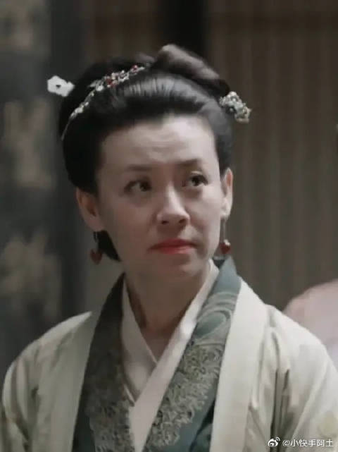 大娘子和红狼怎么能不算般配呢！