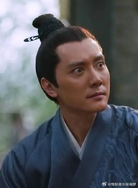 嬷嬷是真的把顾廷烨当作自己的孩子了吧？