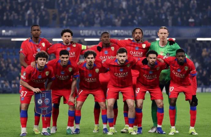 足彩迷注意！大巴黎欧冠换延期，任九这期开奖奖金恐变天