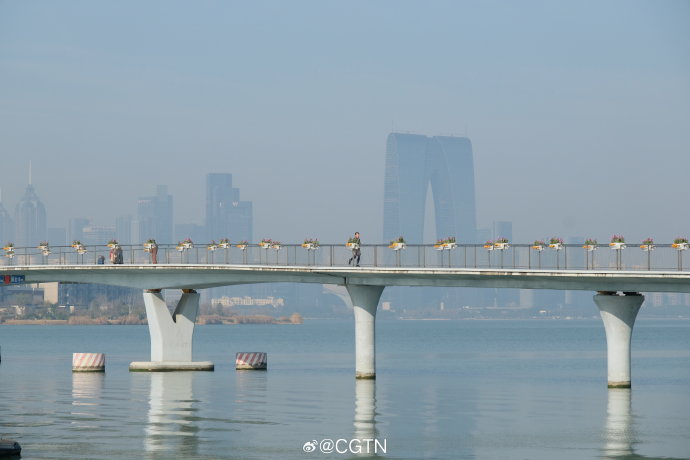 在现代化进程中，苏州如何平衡古城保护与都市更新？