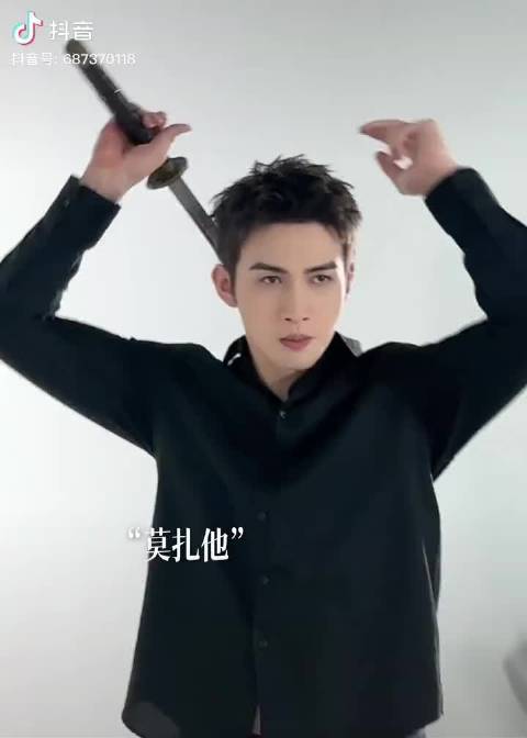 当年都没有什么售后的隐晦cp ，在十年后居然官宣了omg