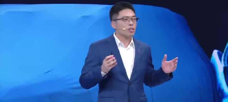2026北京车展奕境X9首秀，搭载华为乾崑全家桶与东风技术基底
