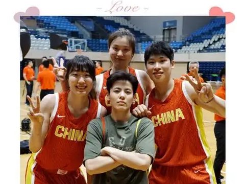 拒绝集训，又1女篮名将官宣，26岁，中锋，开启留洋，宫鲁鸣看懂