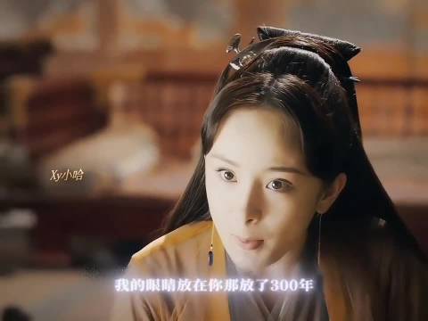 甄嬛传三生三世等剧名场面盘点