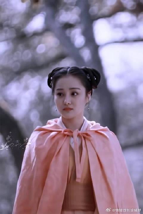 原来华兰的大小演员才是选的最像的