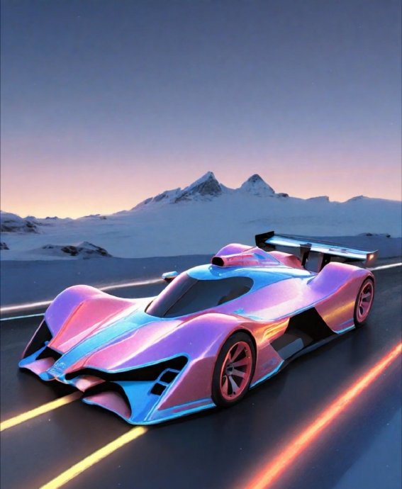 除了马萨，中国的初代法拉利车主李晓华如何看待这款国产超跑？