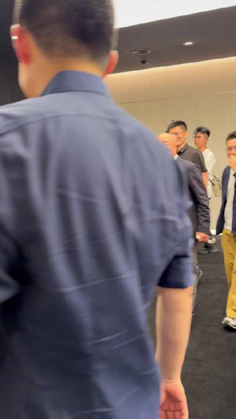 全新理想L9 Livis “惊雷”级悬架