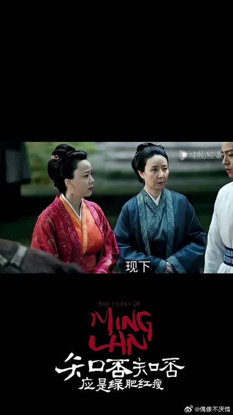 廷炜一直都是站在二哥哥这边的