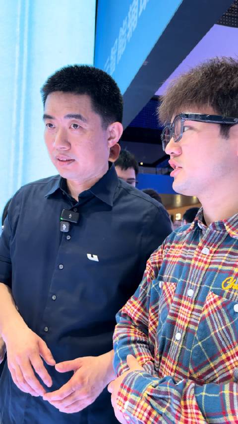 李想说欢迎大众加入增程