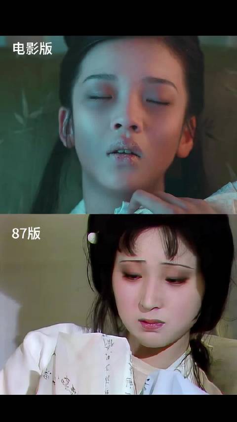 新红楼梦再翻拍引热议，胡玫前作曾遭抵制