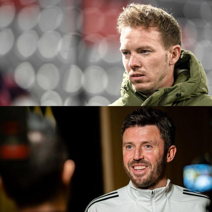 卡里克领跑曼联主帅候选，纳格尔斯曼仍存可能