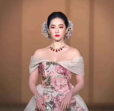 杨幂刘诗诗等众星头像壁纸精选
