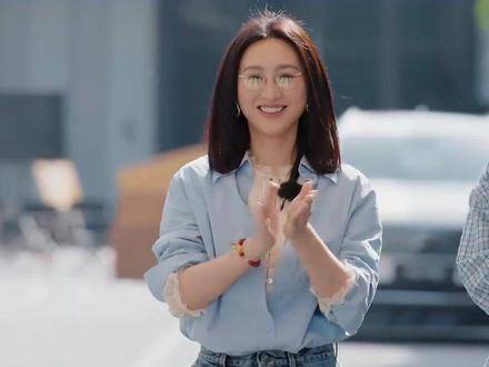 高海宁与王浩信的这场对手戏堪称神来之笔！
