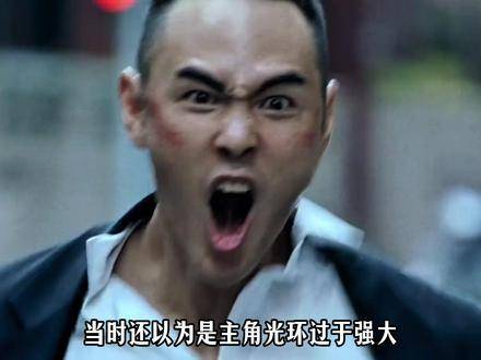 九张圣杯牌究竟蕴含多少分量？在使命彻底达成前，无人能够阻挡他的步伐