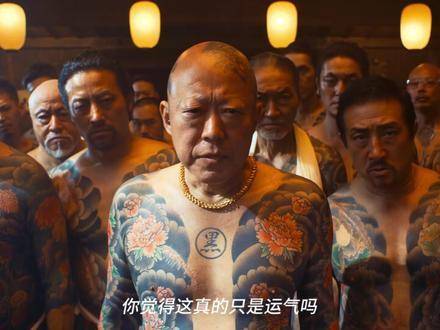 他才是终极Q！唐仁身份迎来高光逆转，那个空位早已揭晓真相